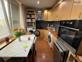 Pronájem bytu 3+1, Most, Maxe Švabinského, 54 m2