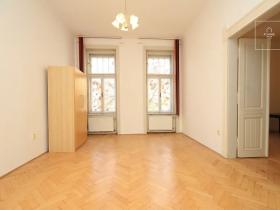 Pronájem bytu 2+1, Praha - Vinohrady, Šmilovského, 71 m2