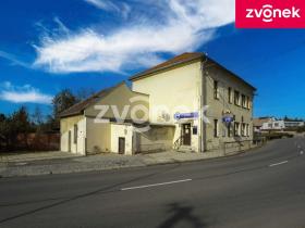 Prodej komerční nemovitosti, Chropyně, Masarykova, 800 m2