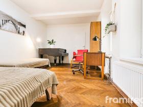 Pronájem bytu 2+kk, Brno, Francouzská, 60 m2