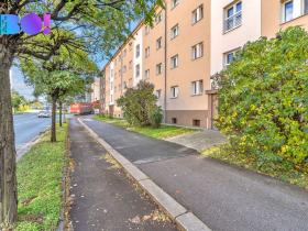 Prodej bytu 2+1, Hradec Králové, M. D. Rettigové, 54 m2