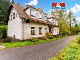 Prodej bytu 5+kk, Hodkovice nad Mohelkou - Záskalí, 187 m2