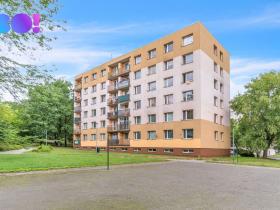 Pronájem bytu 1+1, Chrudim, Topolská, 38 m2