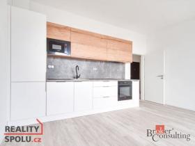 Pronájem bytu 2+kk, České Budějovice - České Budějovice 2, 49 m2