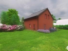 Prodej rodinného domu, Cholenice, 110 m2