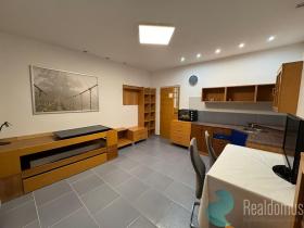 Pronájem bytu 1+kk, Zvěrotice, 20 m2