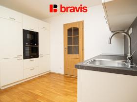 Pronájem bytu 3+1, Brno - Žabovřesky, Sirotkova, 72 m2