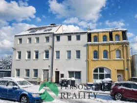 Prodej rodinného domu, Teplice, Stará, 178 m2