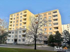 Prodej bytu 3+1, Louny, Kpt. Nálepky, 62 m2