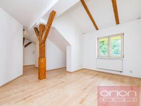 Prodej bytu 2+kk, Praha - Smíchov, Na Zatlance, 53 m2