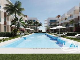 Prodej bytu 3+kk, San Pedro del Pinatar, Španělsko, 74 m2