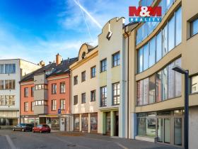 Prodej bytu 3+1, Mladá Boleslav - Mladá Boleslav I, Železná, 177 m2