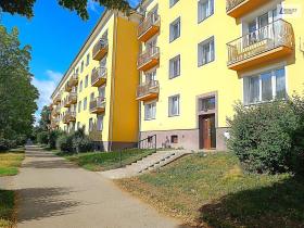 Pronájem bytu 2+1, Příbram - Příbram VII, Legionářů, 57 m2