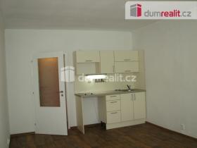 Pronájem bytu 1+kk, Luhačovice, Leoše Janáčka, 26 m2