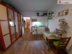 Pronájem bytu 1+kk, Luhačovice, Leoše Janáčka, 26 m2
