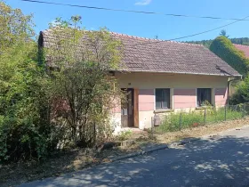 Prodej pozemku pro bydlení, Bojkovice, 819 m2