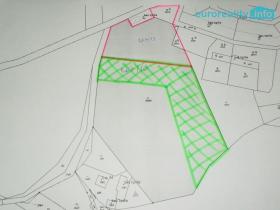 Prodej pozemku pro bydlení, Vojkov, 5094 m2