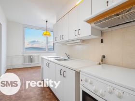 Prodej bytu 3+1, Brno, Za školou, 74 m2