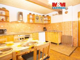 Prodej chalupy, Lhota-Vlasenice - Vlasenice, 50 m2