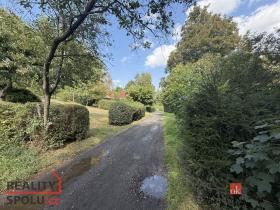 Prodej chaty, Klášterec nad Ohří, Ohřecká louka, 40 m2