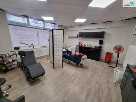 Pronájem obchodního prostoru, Ostrava - Mariánské Hory, Bendlova, 100 m2