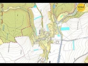 Prodej pole, Plumlov - Žárovice, 25258 m2