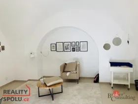 Pronájem obchodního prostoru, Kyjov, 31 m2