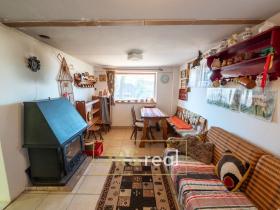 Prodej chaty, Tvarožná Lhota, 80 m2