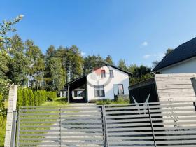 Prodej chaty, Radenice, 80 m2