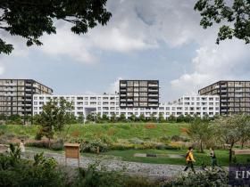 Prodej bytu 4+kk, Praha - Stodůlky, Svitákova, 117 m2