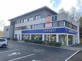 Pronájem kanceláře, České Budějovice - České Budějovice 3, Pražská tř., 164 m2