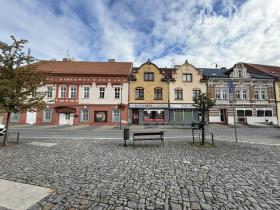 Prodej rodinného domu, Jirkov, Kostelní, 168 m2