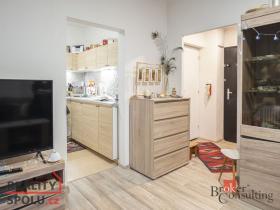 Pronájem bytu 1+1, Praha - Hlubočepy, Lamačova, 32 m2