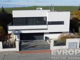 Prodej rodinného domu, Moravany, U Hájku, 197 m2