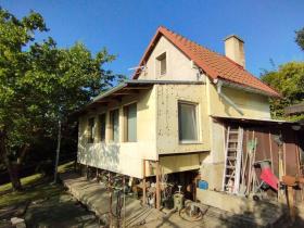 Prodej chaty, Křešice - Třeboutice, 55 m2