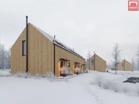 Prodej komerční nemovitosti, Červená Voda, 85 m2