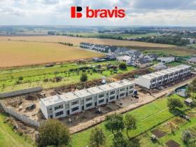 Prodej rodinného domu, Křenovice, Široká, 327 m2