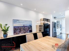 Prodej rodinného domu, Chýně, Bernardova, 110 m2