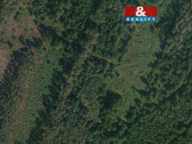 Prodej lesa, Libín - Slavošovice, 32765 m2