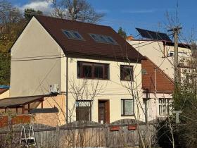 Prodej vícegeneračního domu, Boskovice, Bělská, 185 m2