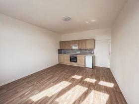 Pronájem bytu 2+kk, Praha - Břevnov, U první baterie, 44 m2