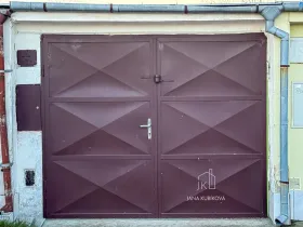 Prodej garáže, Veselí nad Moravou, 19 m2