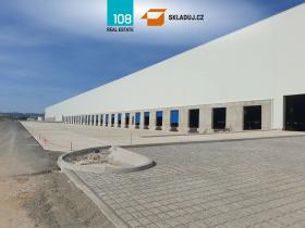 Pronájem skladu, Přehýšov, 50000 m2
