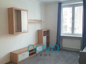 Pronájem bytu 1+1, Praha - Nusle, U družstva Repo, 38 m2