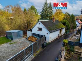 Prodej rodinného domu, Děčín - Děčín VIII-Dolní Oldřichov, Jelení, 120 m2