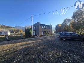 Pronájem kanceláře, Prachatice, Nádražní, 120 m2