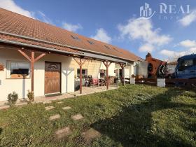 Prodej rodinného domu, Hrobčice - Razice, 244 m2