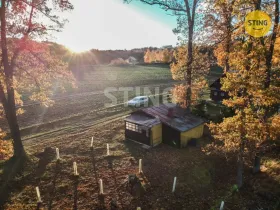 Prodej chaty, Jihlava, 42 m2