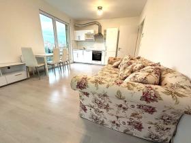 Pronájem bytu 2+kk, Praha - Malešice, Počernická, 60 m2