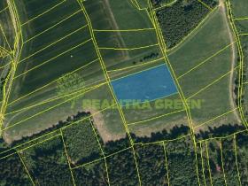 Prodej louky, Hošťálková, 7268 m2